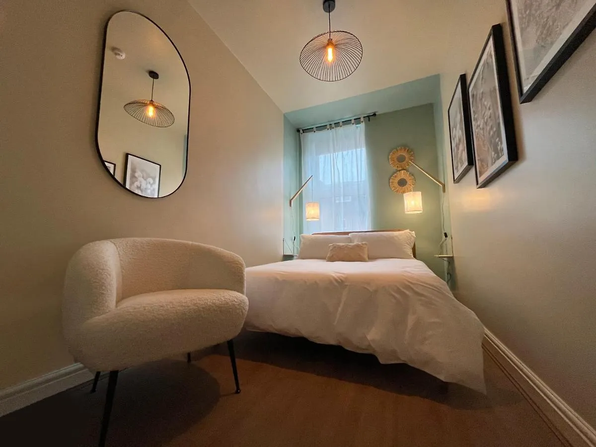 Black Pearl Stays - Saltburn Apartments