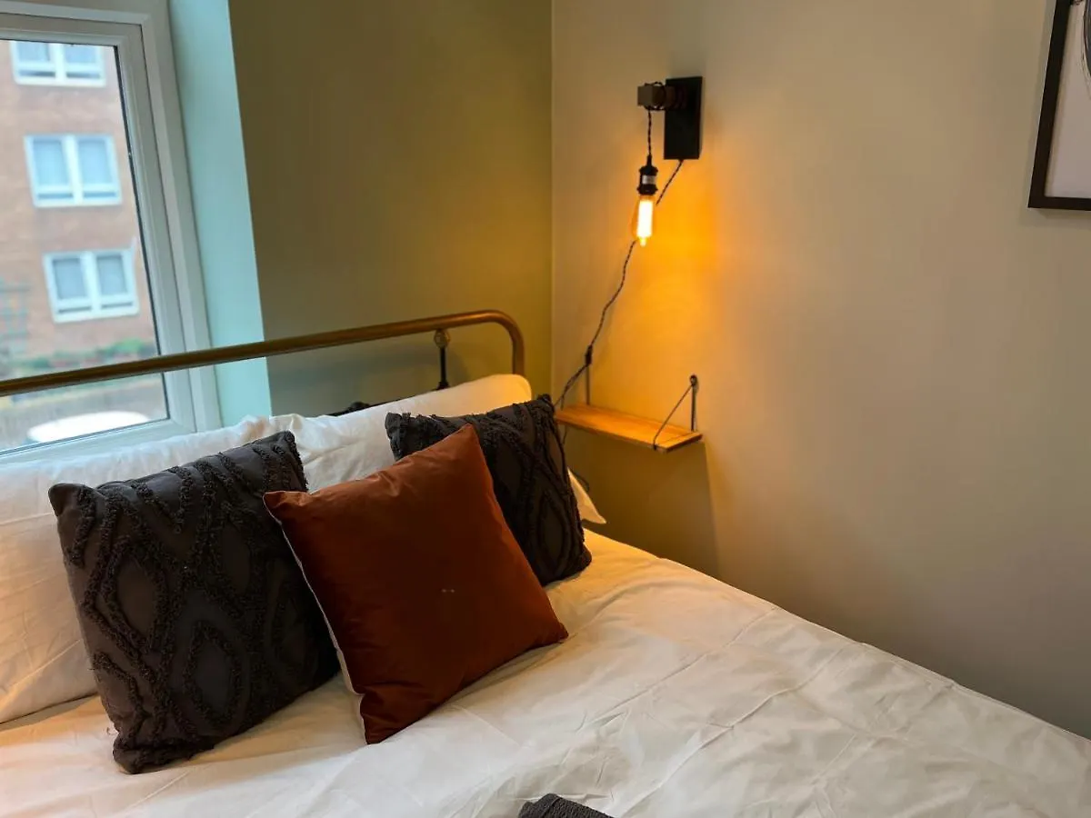Black Pearl Stays - Saltburn Apartments