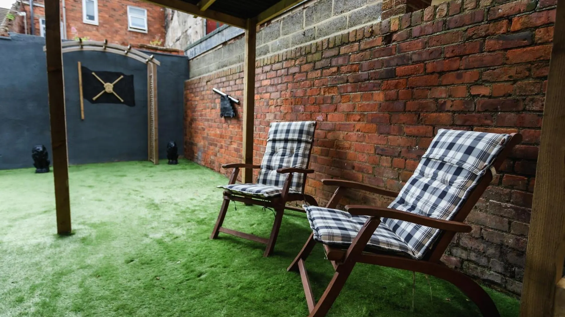 Black Pearl Stays - Saltburn Apartments