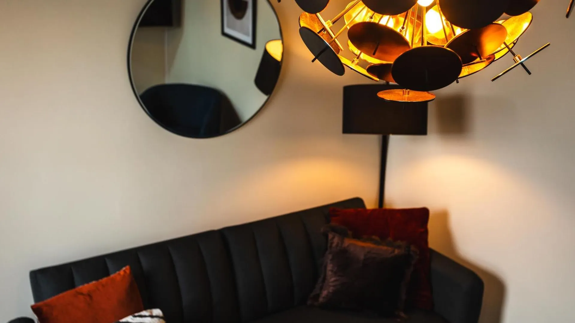 Black Pearl Stays - Saltburn Apartments Saltburn-by-the-Sea