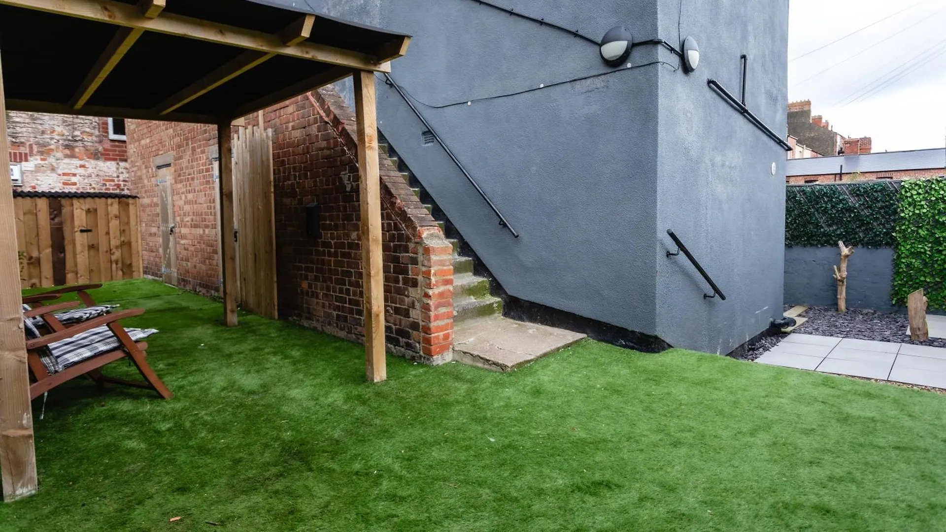 Black Pearl Stays - Saltburn Apartments