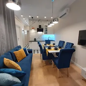 Cracowapart Hugo Apartment Krakow