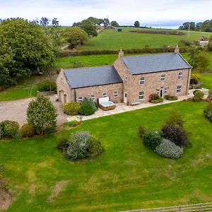Tinkers Folly Holiday home