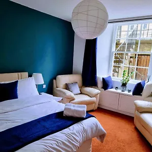Newtown Appertment Apartment Edinburgh