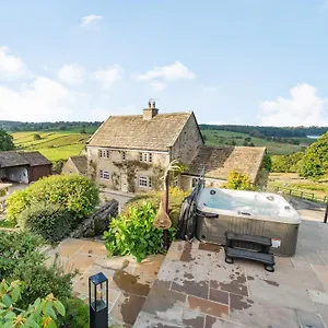 Buryemwick Holiday home