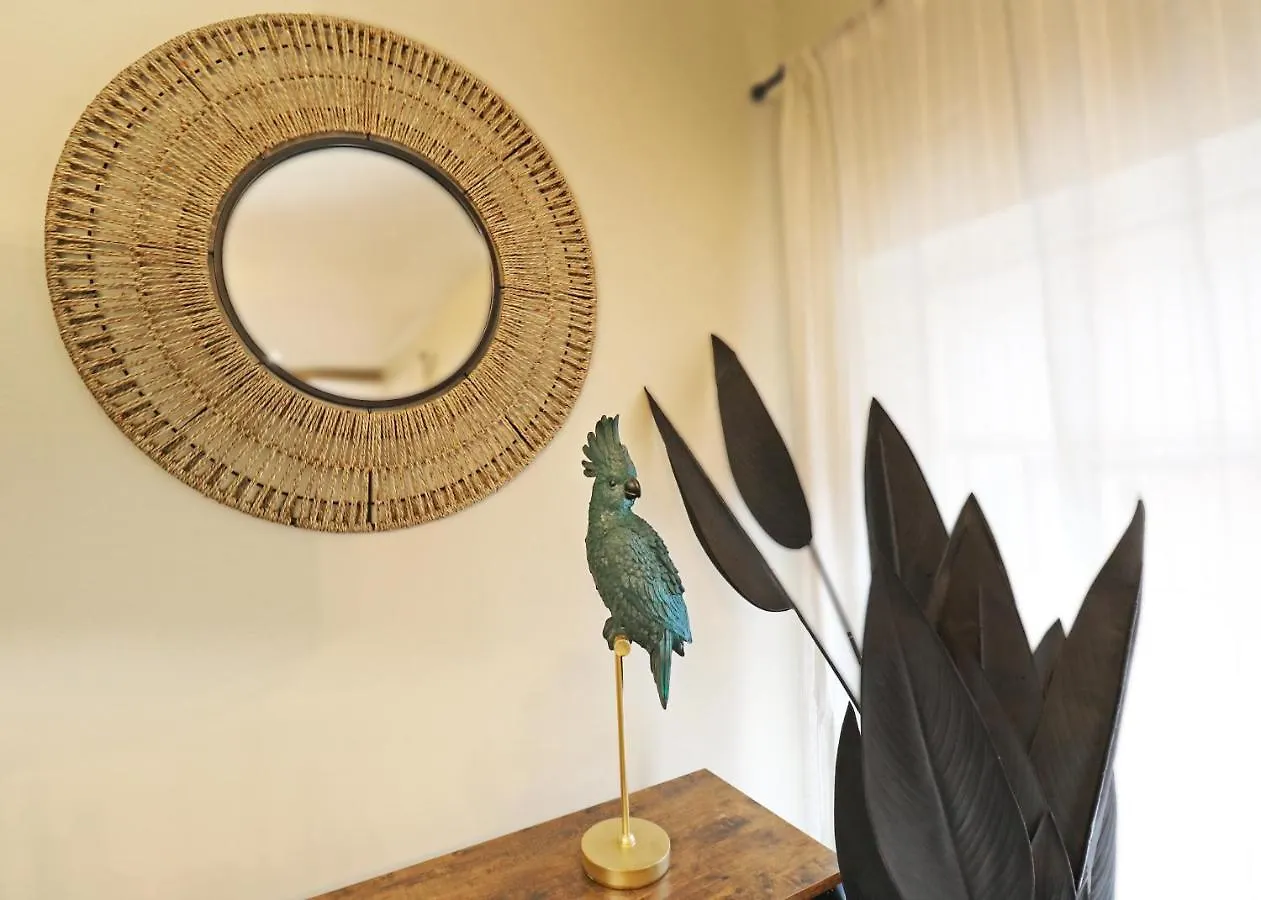 Black Pearl Stays - Saltburn Apartments