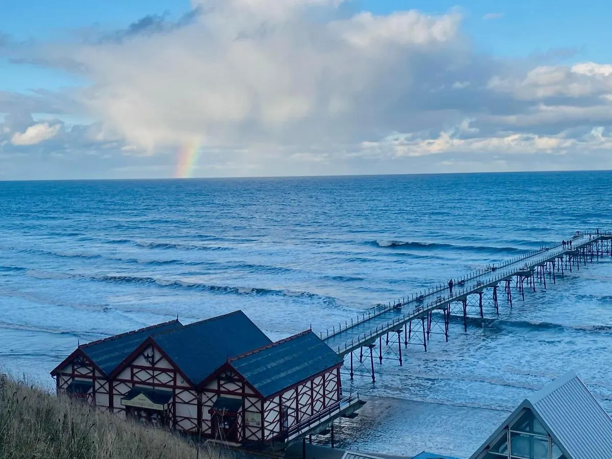 Black Pearl Stays - Saltburn Apartments 0*, Saltburn-by-the-Sea United Kingdom