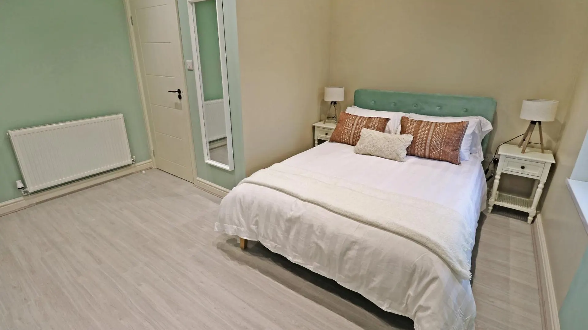 Black Pearl Stays - Saltburn Apartments Saltburn-by-the-Sea
